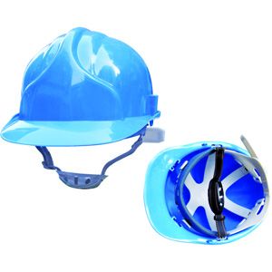 Hard Hat White